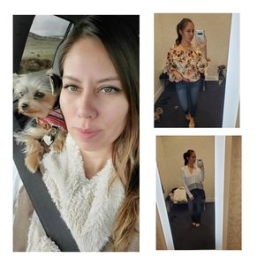 Meet your Posher, Vanessa